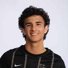 Lone Peak JV Soccer Roster (2024-25)