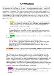 Essay Extended Response Planning Tips And Scaffold Extended Response Extended Response Writing No Response