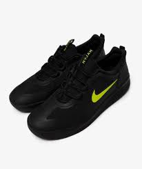 Inspired by the iconic nike air zoom spiridon, the original rubber design has been updated with mesh panels to help your feet stay cool shane o'neill put the same attention to detail into every aspect of his signature shoe as he does in. Buy Now Nike Sb Sb Nyjah Free 2 Bv2078 005