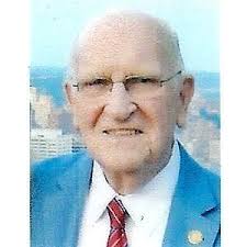 DANIEL CRONIN Obituary (2018)