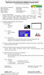 Rpp disusun oleh guru supaya membantunya ketika mengajar tatap muka ataupun daring, agar sesuai dengan standar kompetensi dan kompetensi dasar dihari tersebut. Rpp 1 Halaman Lembar Literasi Pedagogi Teknologi