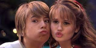 Best Disney Channel TV Show Couples
