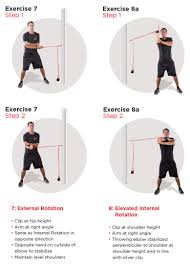 j bands exercises step by step how