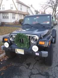 I don't get it either. Jeep Christmas Decoration Ideas Ksa G Com