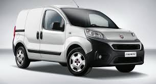 Refreshed Fiat Fiorino Shows A Smiley Face Carscoops Fiat Upcoming Cars New Cars