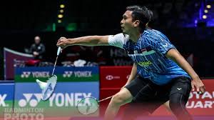 Rangkaian kejuaraan badminton all england 2021 bisa disaksikan via live streaming dan siaran langsung tvri dengan jadwal sebagai berikut final: 8dani5anpkxihm