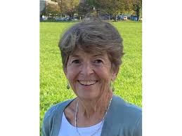 Obituary: Jane Lois Blakeslee MacRae, 70, Of Brookfield