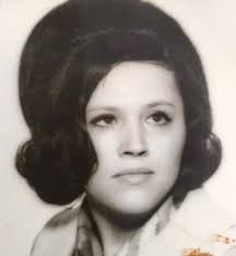 Mary Frances Walker Obituary February 8, 2023