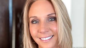 Amy Allen, Koch Industries