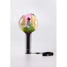 Bts Official Light Stick Ver 4 Army S Amino