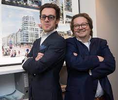 By nouvelles august 10, 2021. Versluys Neemt 5 Procent Over Van Kv Oostende Om Positief Signaal Te Sturen Foto Hln Be