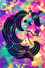 Cosmo Unicorn Galaxy Wallpaper Unicorn Star Glitter Sparkles In 2020 Galaxy Wallpaper Art Wallpaper Art