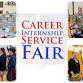 Career | Internship | Service Fair event image