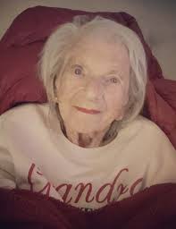 Obituary information for Mary Estelle Rapisardi