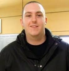 David Grace (snooker player)