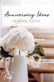 2) stream or rent a movie you. 10 Fun Ideas How To Celebrate Your Anniversary During Quarantine