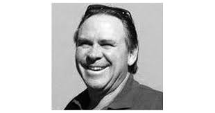 Barry MINDE Obituary (1956