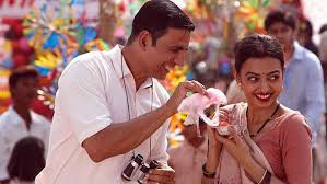 Aaj Se Teri Song Shows Why Padman Is His Wife S Superhero Padman song aaj se teri sari galiya meri ho gayi, aaj se mera ghar tera ho gaya.