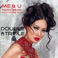 DOUBLE TR!PLE — HOT100 Лучшая музыка