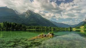 Dreamstime is the world`s largest stock photography community. Mountains Lake Hintersee Austria Nature 3840x2160 Uhd Wallpapers Walldump Free Hd And Uhd Wallpapers