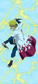 Hd wallpapers and background images. Minato Wallpaper Naruto