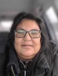 Obituary information for Maryann Melissa Young