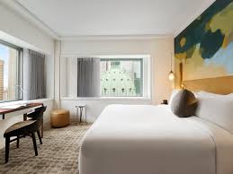 Familienurlaub erleben möchten, ist haus heege die richtige. Hotel In Montreal Fairmont The Queen Elizabeth All