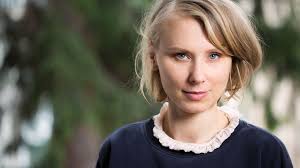 Barbara Zemans Debütroman "Immerjahn"