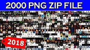 Png files (which are commonly called ping) are a format that contains bitmapped or raster images. 2000 Png Zip File Download All Editing Stocks Download Png Zip Files Youtube