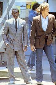 For part three, nolte said, i wanted to be busted out after being thrown off the force, and eddie would get out of prison, and he has Pin By Marianne On Memories Of The 80 S Great Movies Black Comics Movie Lover