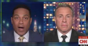 Cnn anchor don lemon made the claim that jesus christ was not perfect, which pastor robert jeffress said makes him and his network the uncontested champions of fake news. I Apologise To Viewers Cnn S Don Lemon Erupts At Network For Santorum Interview On Native American Remarks The Independent