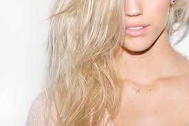 Sandy beachy blonde hair color by sarah conner | beachy. John Frieda Reissues Beach Blonde Into The Gloss