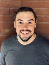 Playbill for Zombie Thoughts — Birmingham Children's Theatre