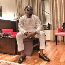 Olamide kicks starts the year 2021 with a hit music video to his populated single track song rock. Olamide Rock Native Fans React Celebrities Nigeria