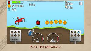 One of the most addictive and entertaining physics based driving games ever made! Hill Climb Racing Apk Download