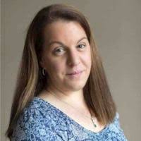 Jenna Dodd (DelCostello)