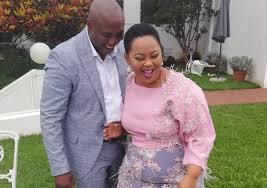 Watch: Musa Mseleku and Mayeni slam divorce rumours - KAYA 959