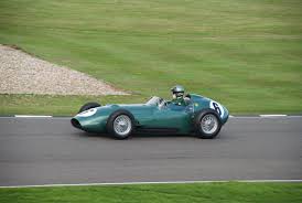 Image result for Goodwood Green 1959 Aston Martin