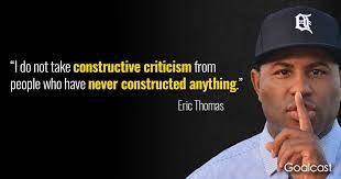 Pin On Eric Thomas
