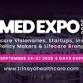TrinayaHealthcare Med Expo26 - 3F4F+X49 BIEC Bangalore International Exhibition Centre Metro Station Event Image
