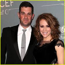 Dave bugliari is eight years younger than his wife alyssa milano who was born on december 19, 1972. David Bugliari Photos News And Videos Just Jared