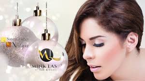 Natural Lashes Animas