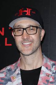 Donovan Marsh Editorial Stock Photo