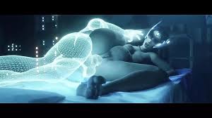 Jill Valentine – ZMSFM – Two Huge Cocks