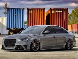 Audi A4 B8 5 2012 2016 Archives Bk Motorsport Audi Audi A4