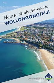 Got Wanderlust Study Abroad With Aifs In Wollongong Australia Study Abroad Wollongong Australia Wollongong
