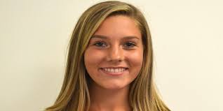 Holland Sentinel All-Area Girls Tennis Team