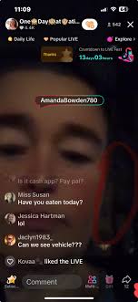 Exposing a scammer in Sanford, Maine