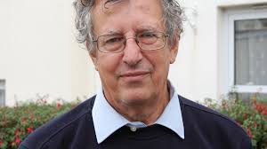 Charles David, leading Guernsey entomologist dies