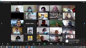 Review renstra dan penyusunan skp lpmp provinsi sulawesi barat t.a. E Skp Sdm Kemdikbud